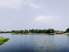 -美兰湖景区