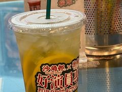 -憶廟街 X 沙角邨(太古城店)