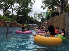 -苏州乐园森林水世界