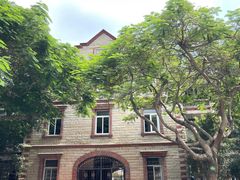 -厦门大学(思明校区)