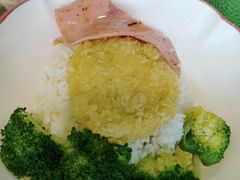 -公仔堂港式茶餐厅(西村店)