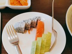-采悦轩中餐厅·粤菜·海南菜(神州半岛喜来登度假酒店)