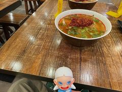 -老友谊冷面店(苏家屯店)