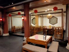-三凤酒家·百年无锡菜(清扬茂业店)