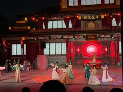 -深圳锦绣中华民俗村