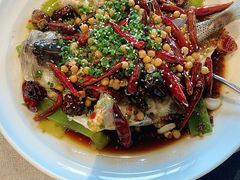 -拾宴(汇智国际商业中心店)