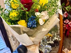 -小魚花店