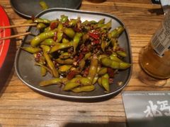 -北丐先生·野馄饨烧烤(泰达E街区店)