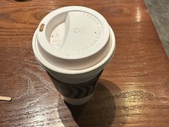 -星巴克臻选(北京凤凰汇店)