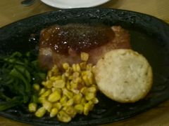 -萨莉亚意式餐厅(金隅嘉品mall店)