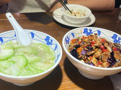 -八碗湘长沙市井菜(坡子街店)