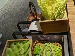 -盡膳口福跷脚牛肉火锅(合生汇购物中心店)