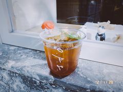 -O.P.S. CAFE