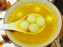 -菩提树·素食餐厅(汇智国际商业中心店)