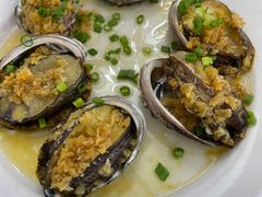 -明记海鲜美食老字号(明记总店)