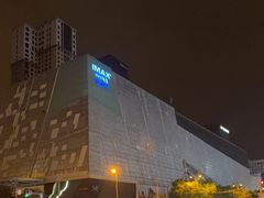-太原茂业天地购物中心