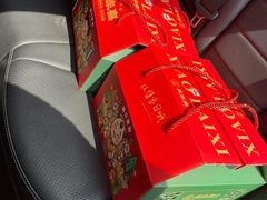 -笑来喜馄饨小笼工坊(通扬路店)