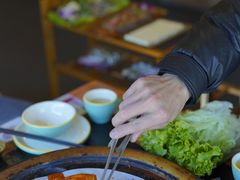 -老渔家·白族·石板烧.野生菌火锅(大理古城叶榆路店)