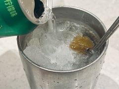 -香港新发烧腊茶餐厅(书城店)