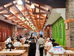 -龙抄手(春熙路总店)