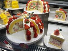 -PAOPAO Bakery&Café(港汇店)