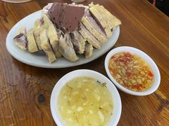 -邮电新村嘉积鸭美味园