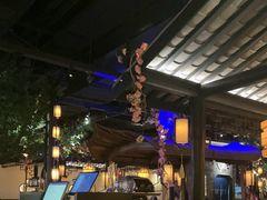 -绿茶餐厅(汇悦大融城店)