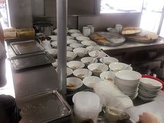 汪家馄饨(金粟庵店)-汪家馄饨(集庆路店)
