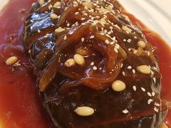-莲池荟素食馆·12年老字号(光孝寺店)