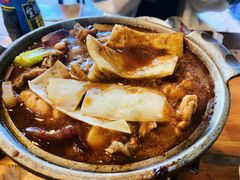 -范贤光鸡公煲(平乐园总店)