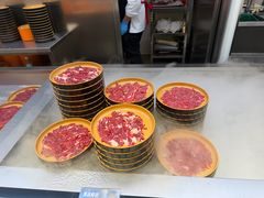 -海底捞大排档火锅(打浦路店)