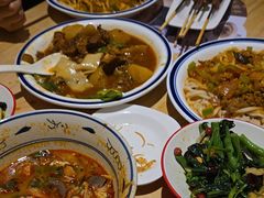 -秦䩊会·陕西biangbiang面(畹町路店)