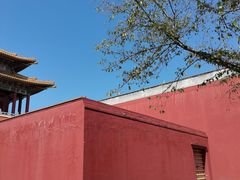 -横店影视城明清宫苑园区