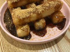 -长颈鹿的口袋钵钵鸡(市南店)