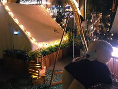 -Lets burger非常汉堡·环球风味(蓝色港湾店)