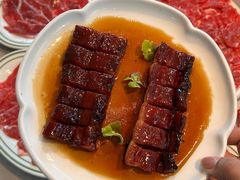 -陶兰居·手工点心·粤菜(圆融时代广场店)