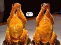 -禄运茶居·手工点心(猎德店)