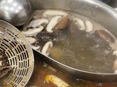 -潮汕美牛肉丸火锅店(天宁寺店)