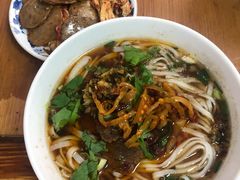 -矮子粉店1985·长沙米粉(湘春路店)