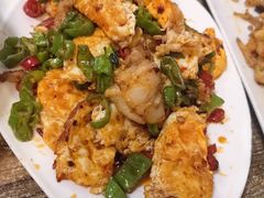 -小四川美食馆(幸福路店)