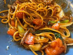 -通海俄式烧烤·俄罗斯大串(嵩山路店)