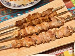 -巴依老爷新疆美食(工体旗舰店)