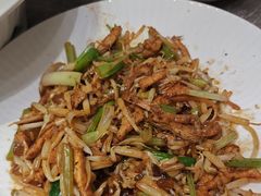 -闫府私房菜·老字号(恒隆店)