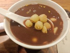 -彬媽糖水(侨鑫国际店)