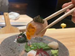 -然寿司(郎园vintage店)