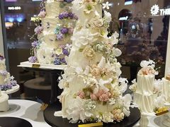 -杜哈夫DOUX RÊVE·生日蛋糕(日月光店)