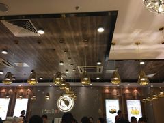 -争鲜回转寿司(金桥家乐福店)