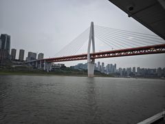 -Space君欧高空江景酒店(重庆解放碑云端之眼店)