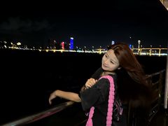 -澳门环岛游湾仔码头