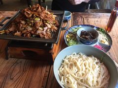 -四季民福烤鸭店(前门廊房二条店)
